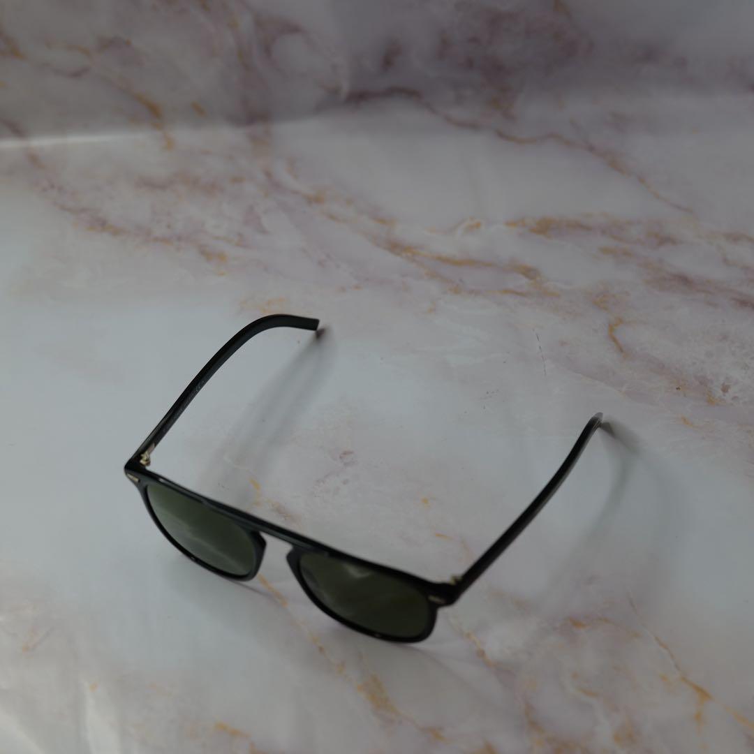 dior homme ディオールオム ウェリントン Y2K サングラス レア