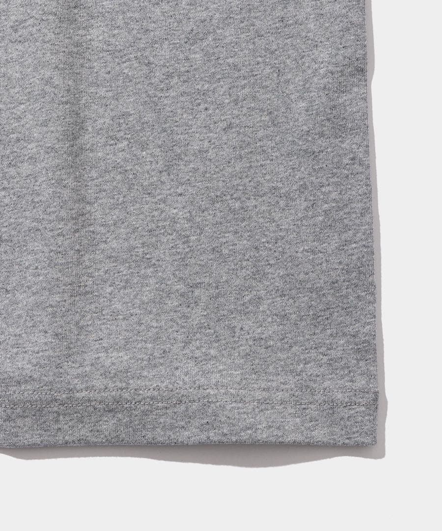トップス Champion S/S Tee -011A PEANUTS FRAGMENTS