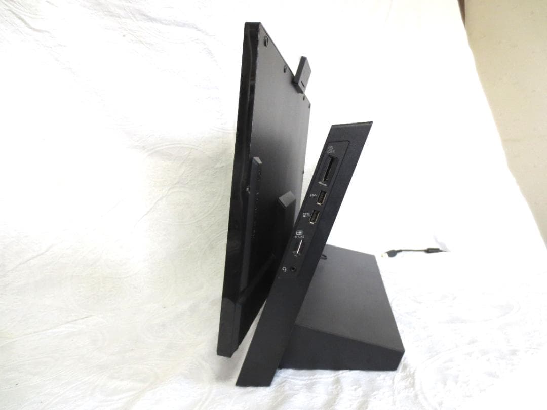 NEC LAVIE 一体型PCSSD256GB+HDD1TB /TV/0fice