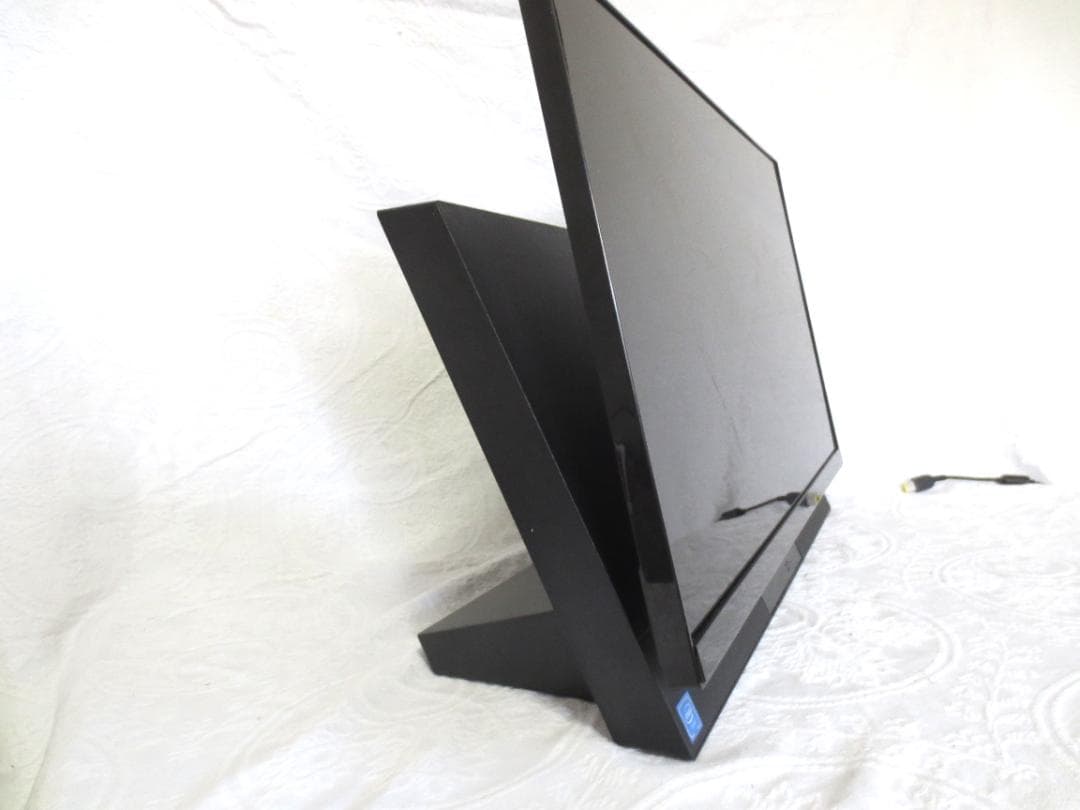 NEC LAVIE 一体型PCSSD256GB+HDD1TB /TV/0fice
