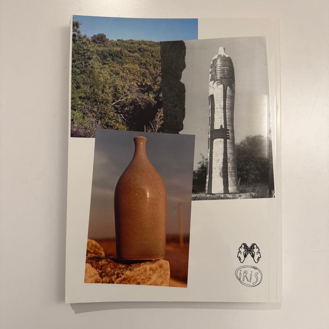 洋書 POTS / Robert Auguste & Gyn Gausserand