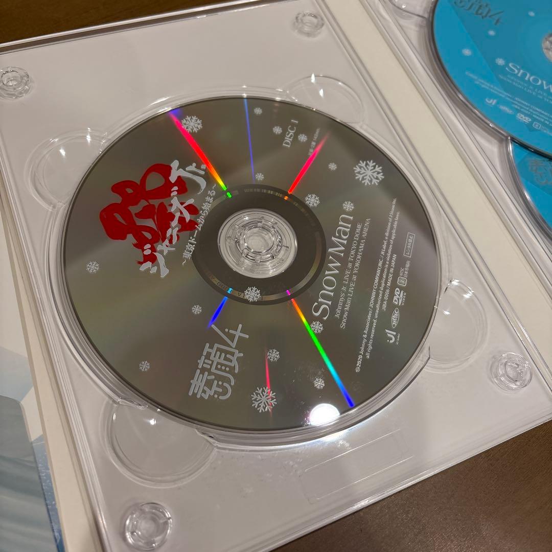 素顔4 Man盤