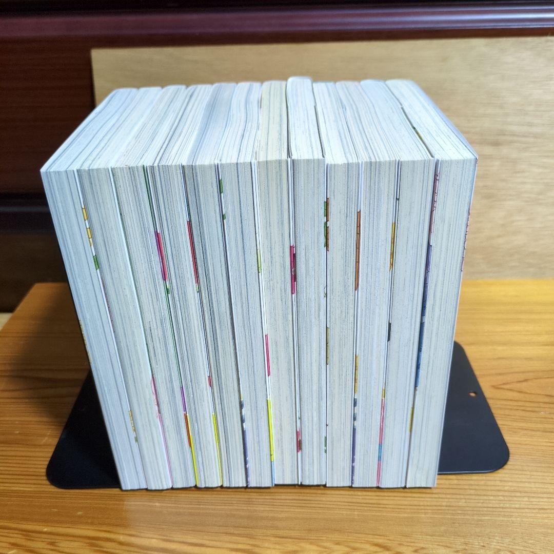 スキップとローファー　1~12巻　高松美咲著