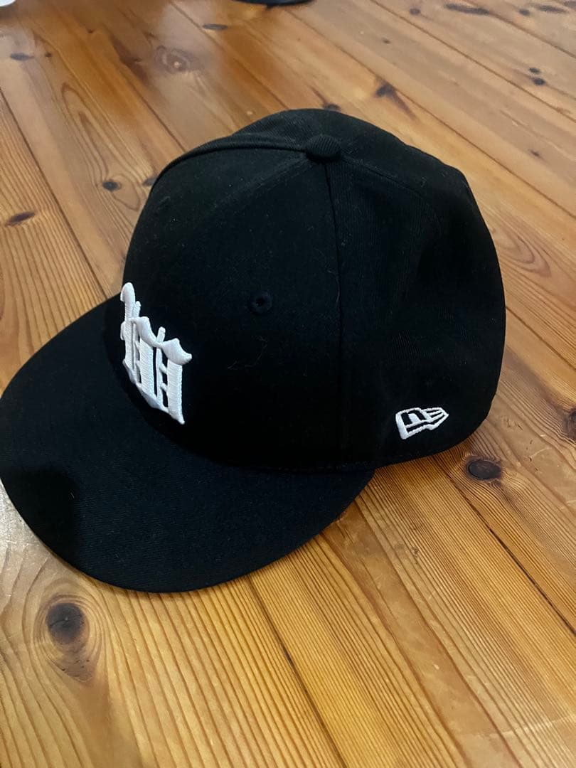 帽子 WACKO MARIA NEW ERA 59FIFTY 25ss