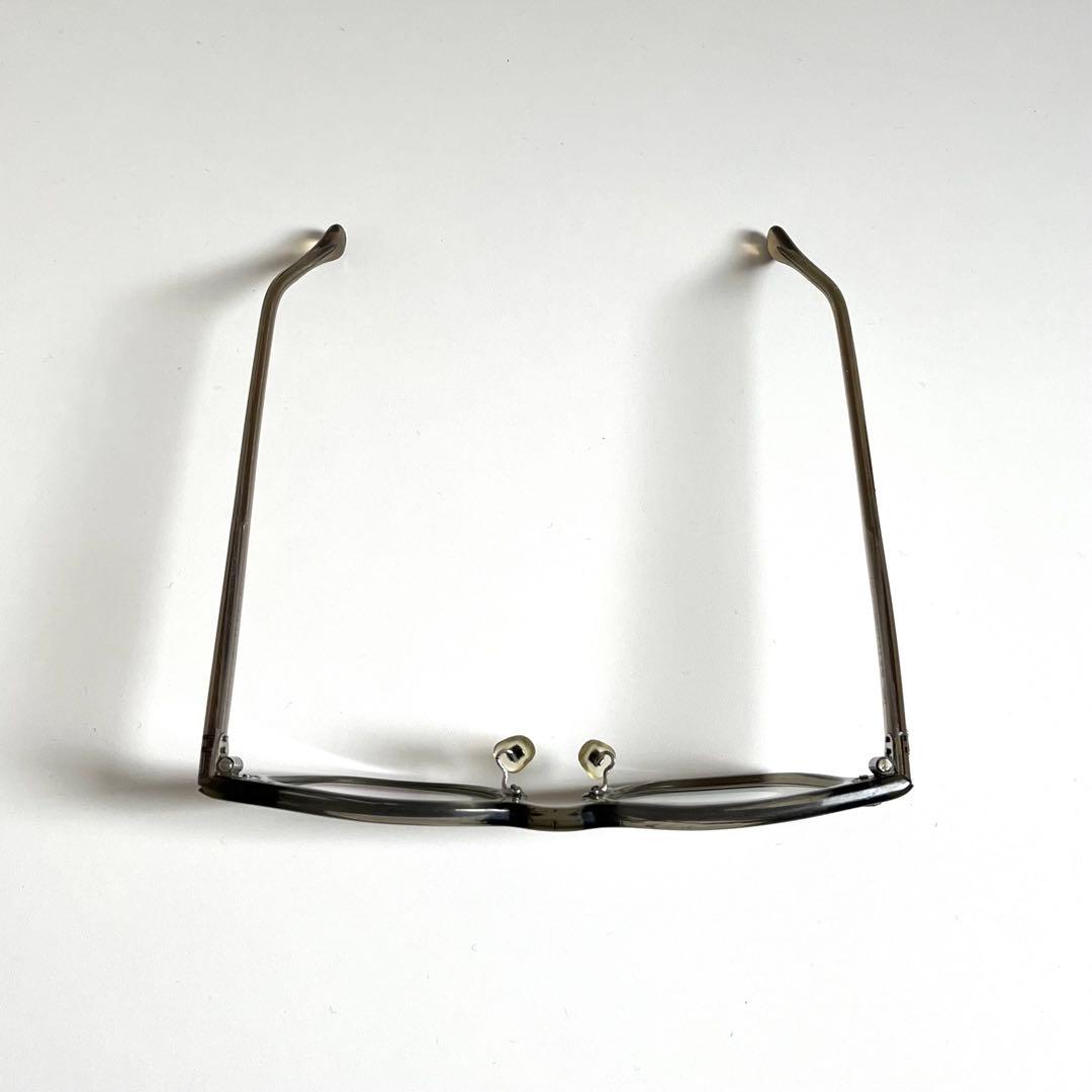 小物 AMERICAN OPTICAL AO FLEXI FIT 50/22 GRAY