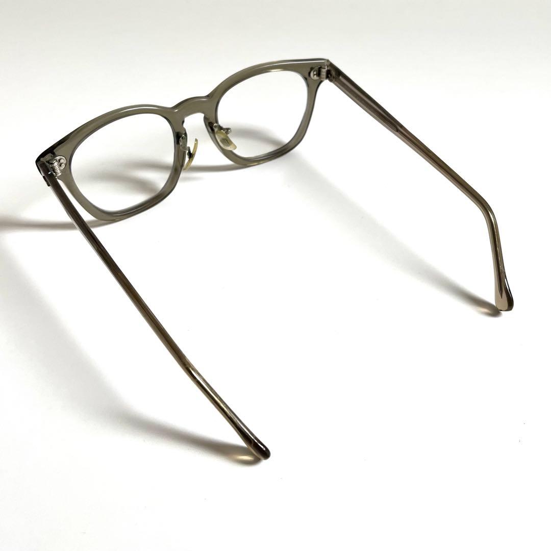 小物 AMERICAN OPTICAL AO FLEXI FIT 50/22 GRAY