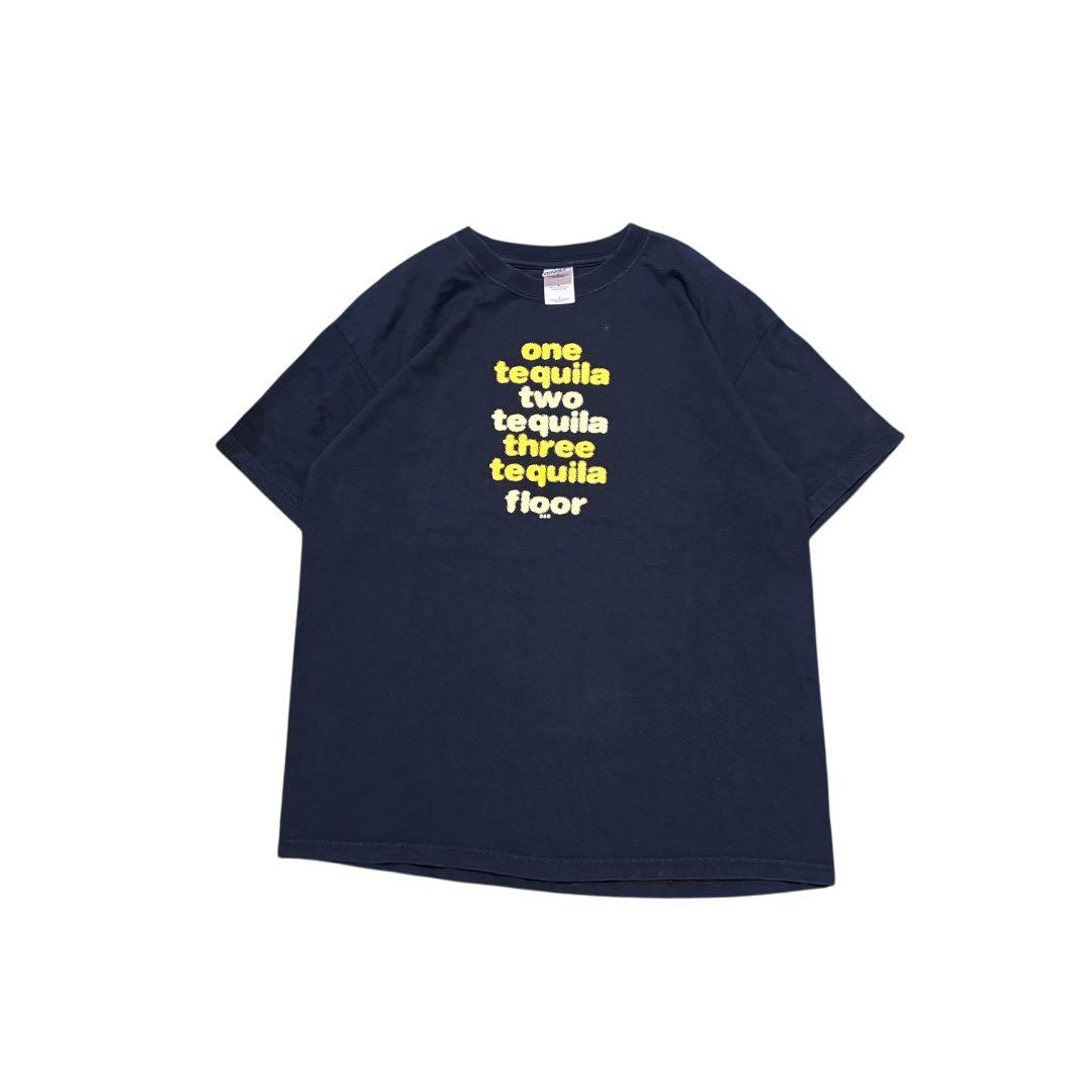 00sテキーラ tequila Tシャツ バレンシアガ balenciaga