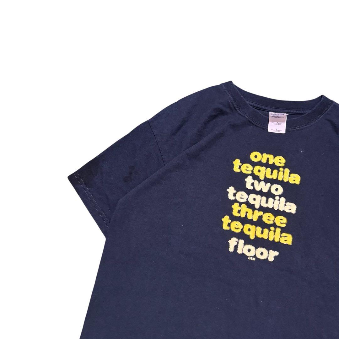 00sテキーラ tequila Tシャツ バレンシアガ balenciaga