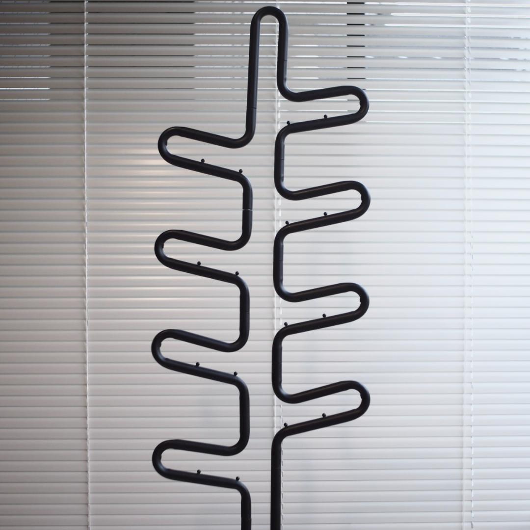 cactus pole hanger / サボテンポールハンガー