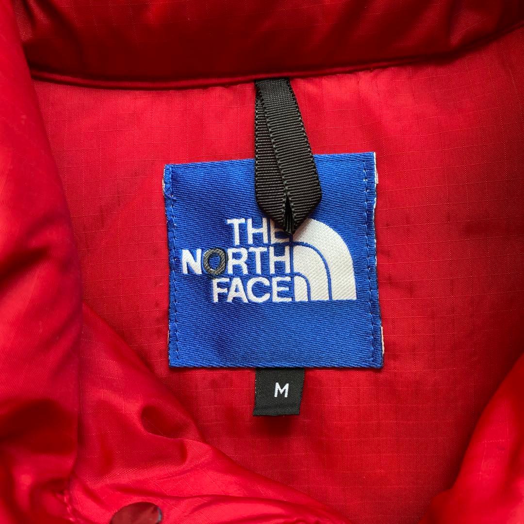 THE NORTH FACE ノースフェイス ダウン ベスト Mサイズ
