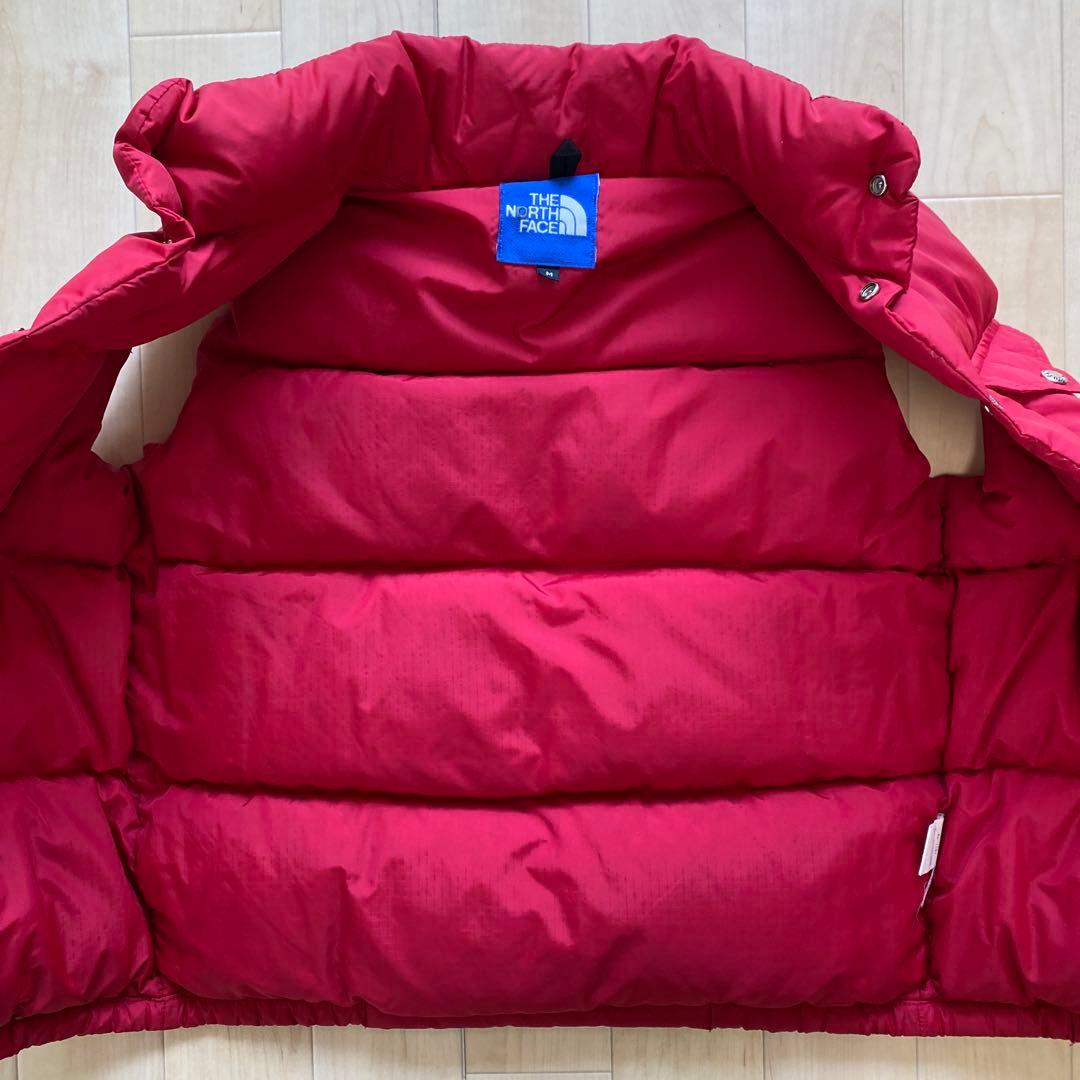 THE NORTH FACE ノースフェイス ダウン ベスト Mサイズ