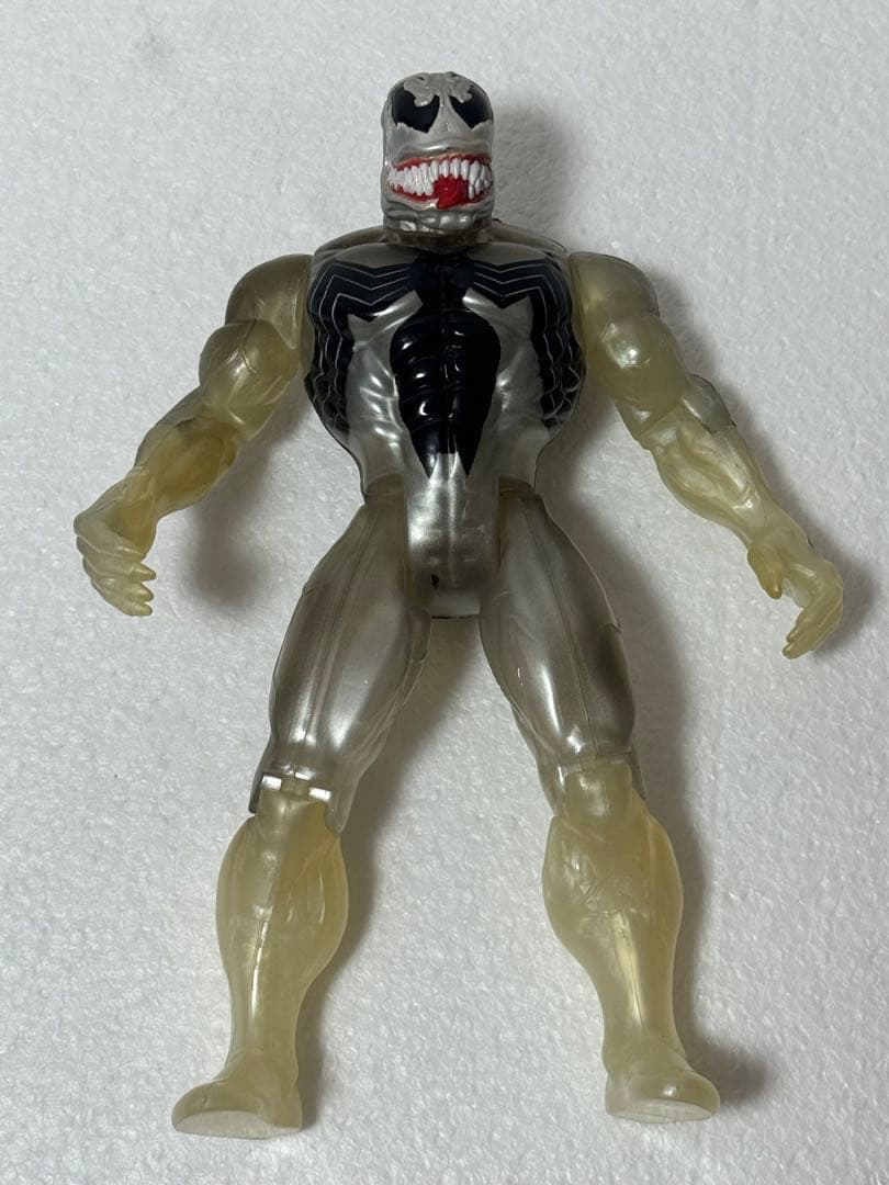 ヴェノム　フィギュア
