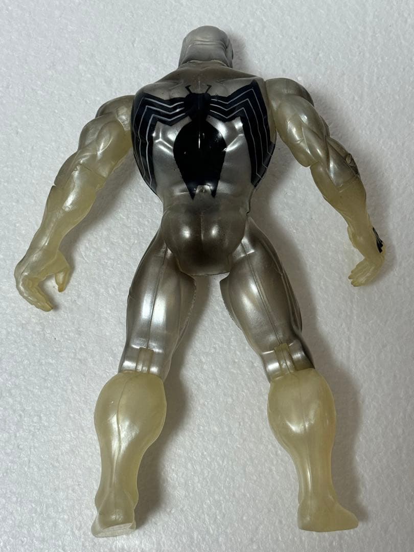 ヴェノム　フィギュア