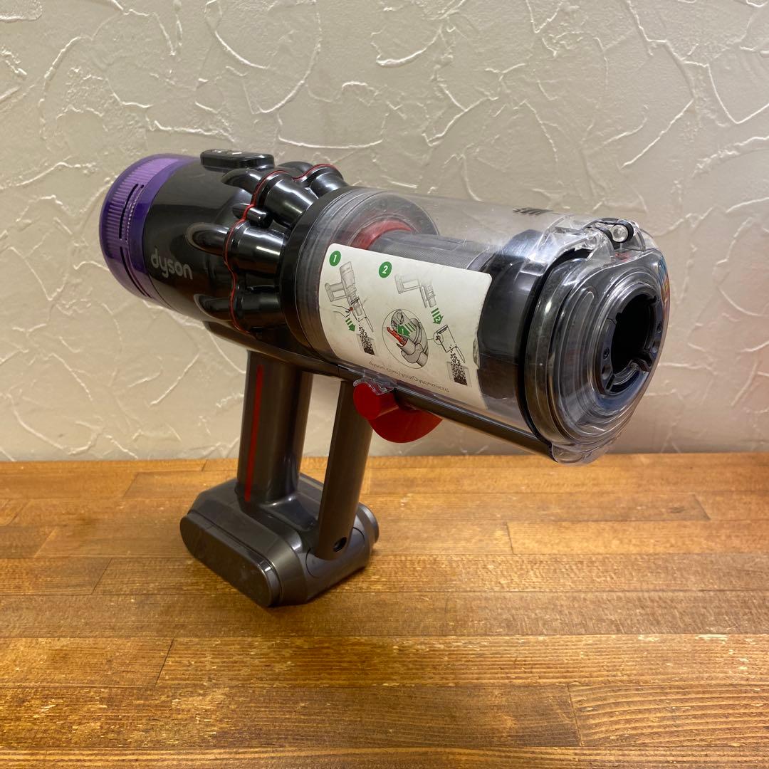 Dyson SV21 本体 動作品♪