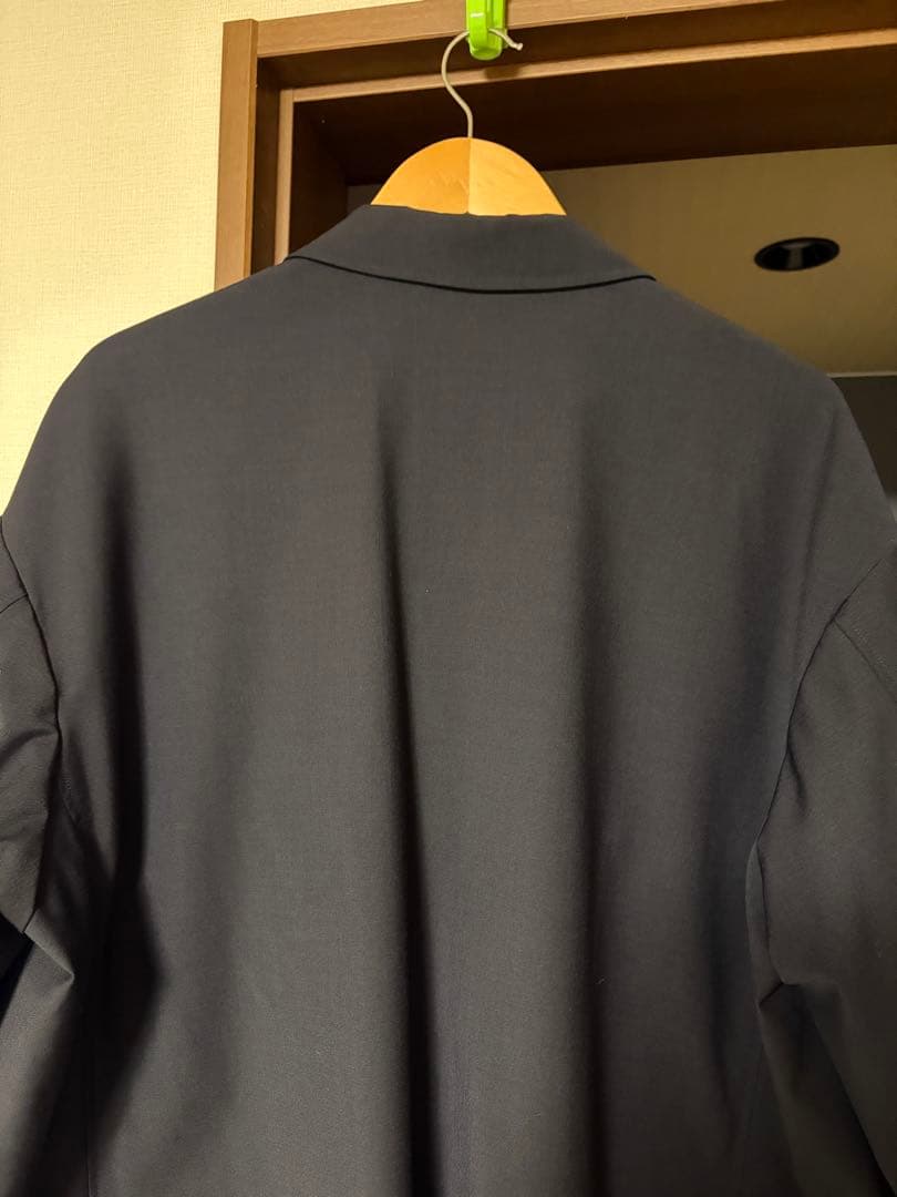 BEAMS JAPAN テーラードジャケット　XL
