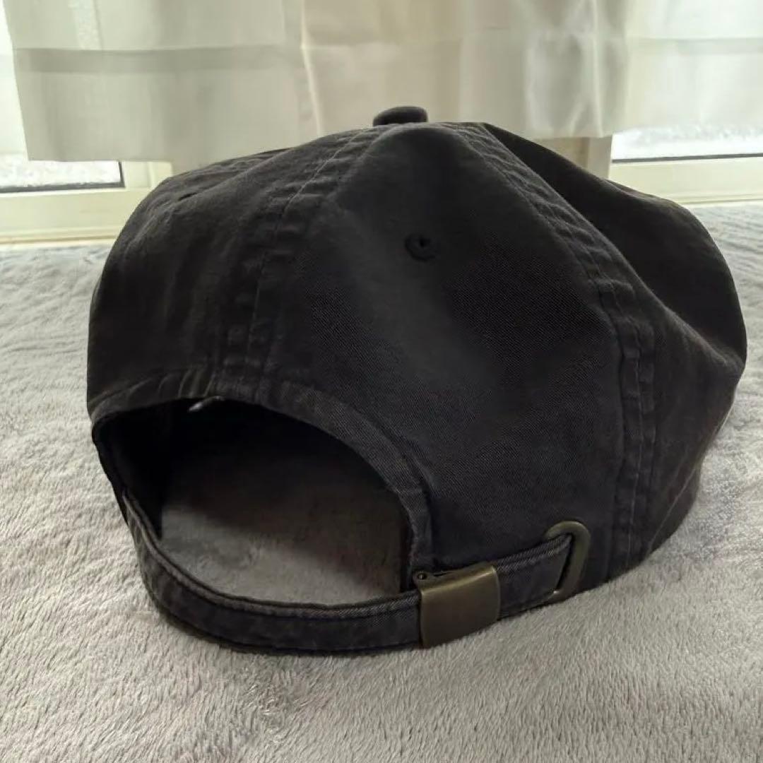 帽子 CHALLENGER Flame Fish Cap