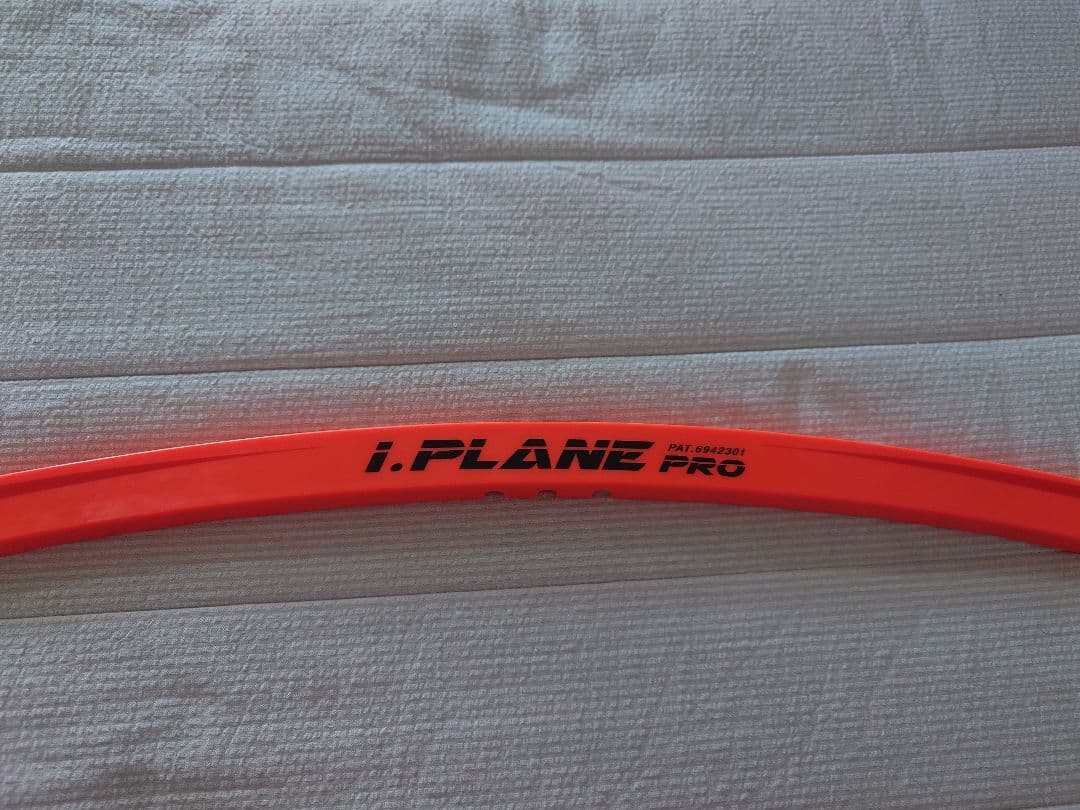 エリートグリップI.PLANE PRO アイ・プレーンプロ ゴルフ用 練習器具