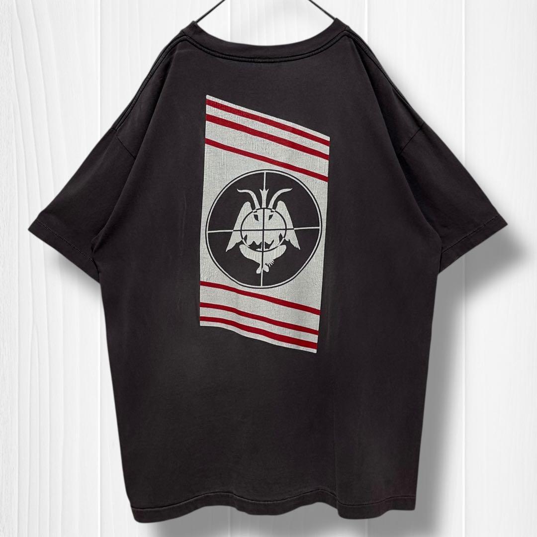 専用【22SS☆国内正規品】SS TEE SATAN ENEMY / BLACK
