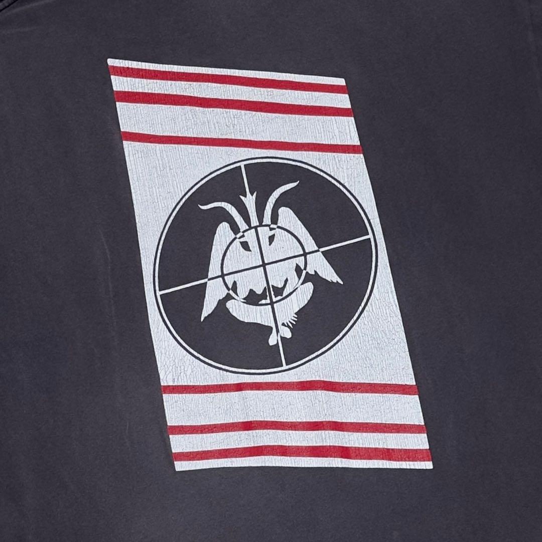 専用【22SS☆国内正規品】SS TEE SATAN ENEMY / BLACK