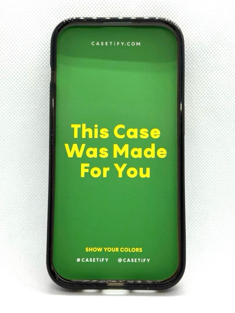 CASETiFY iphone15pro ドラえもん ケース リングスタンド