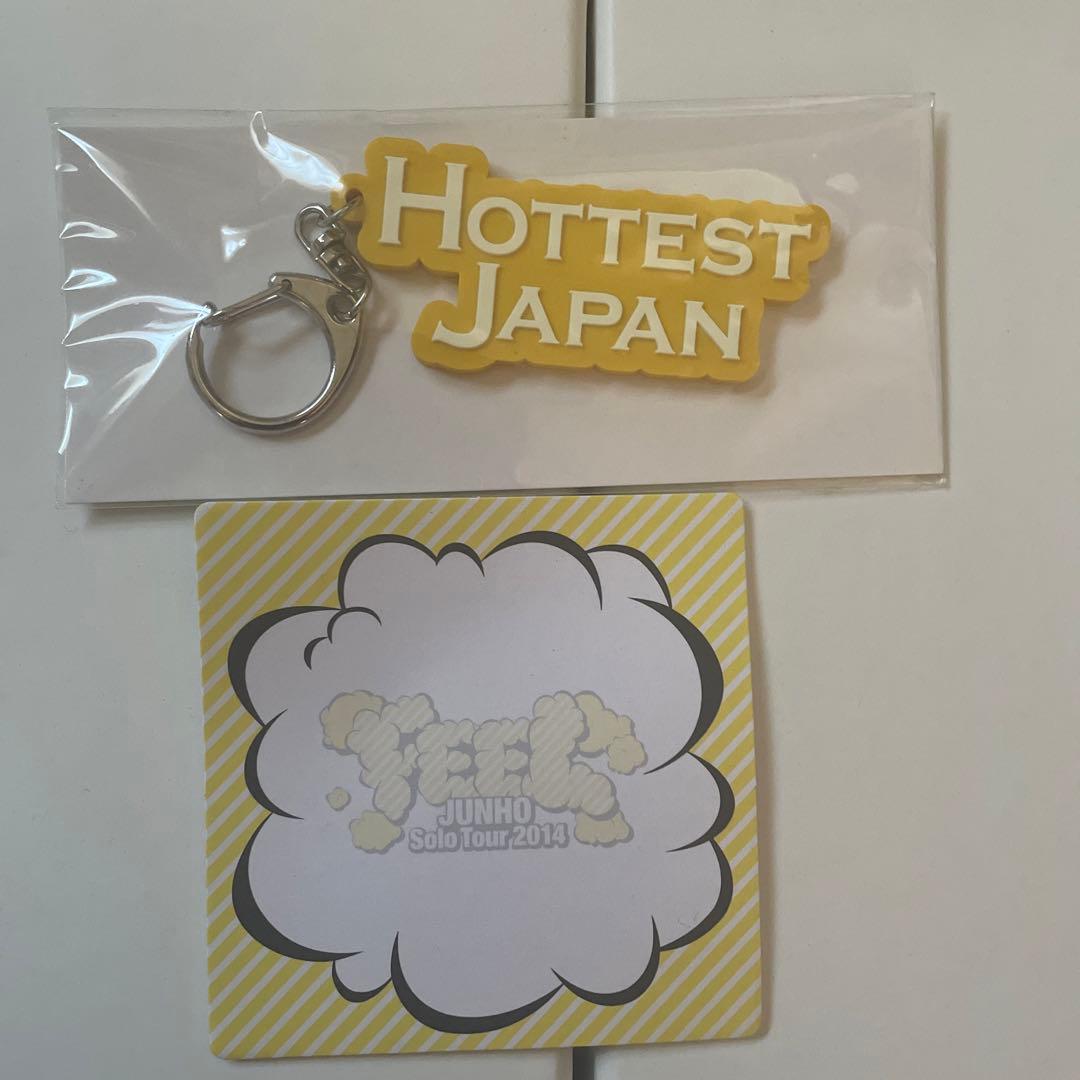JUNHOセット