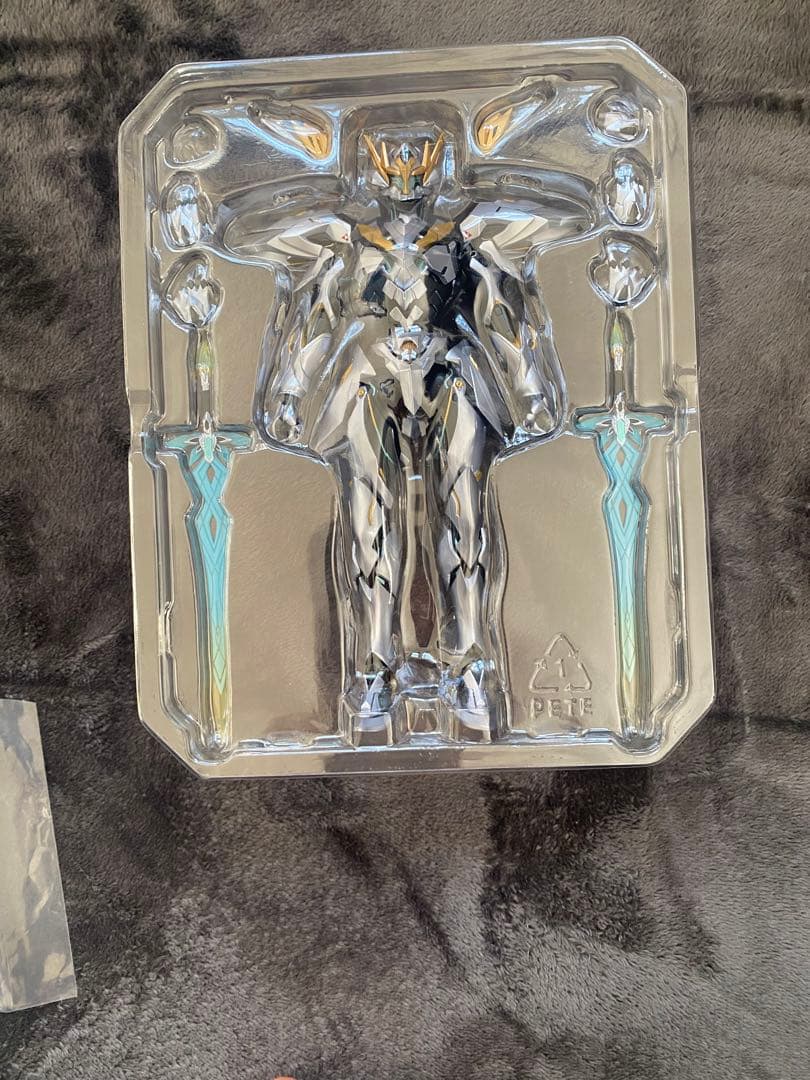 SH Figuarts サム フィギュア