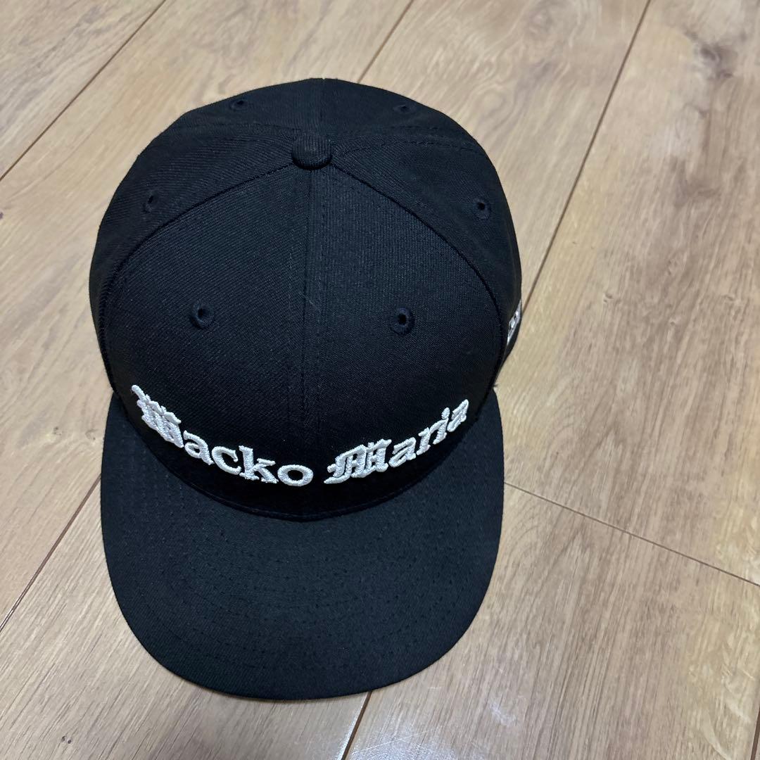 B*B様 wackomaria/newera 59fifty