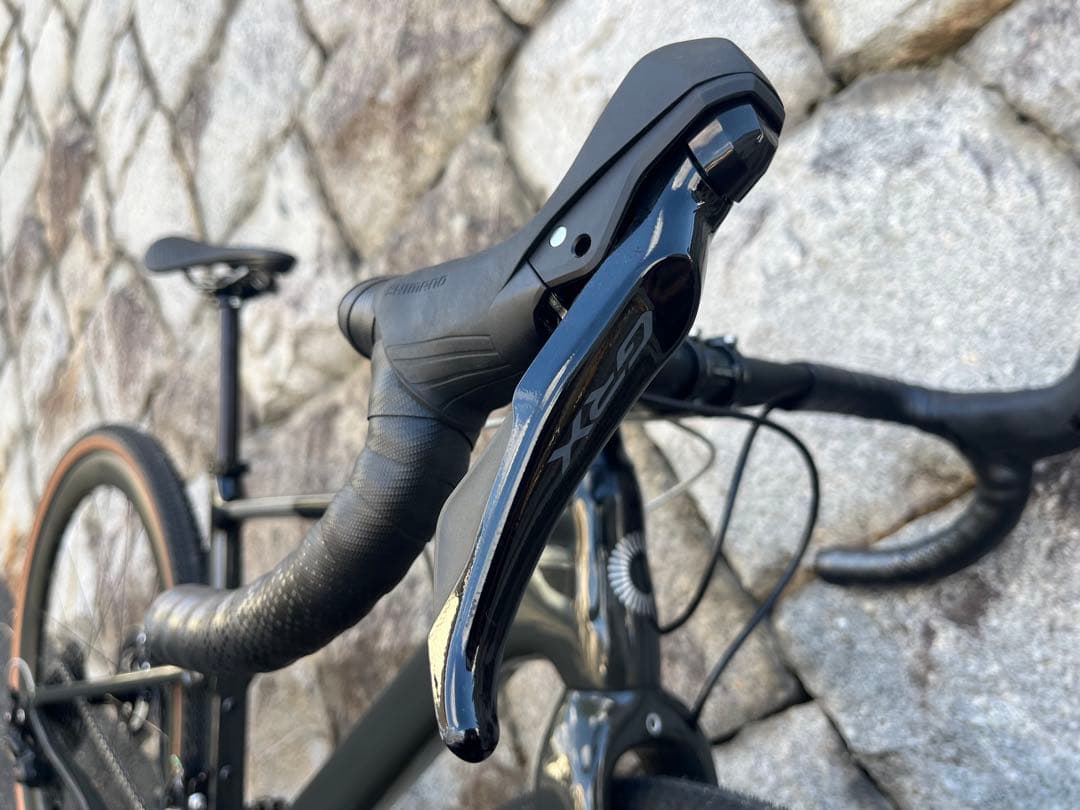 おったびあーの様cannondale キャノンデール　トップストーンカーボン4