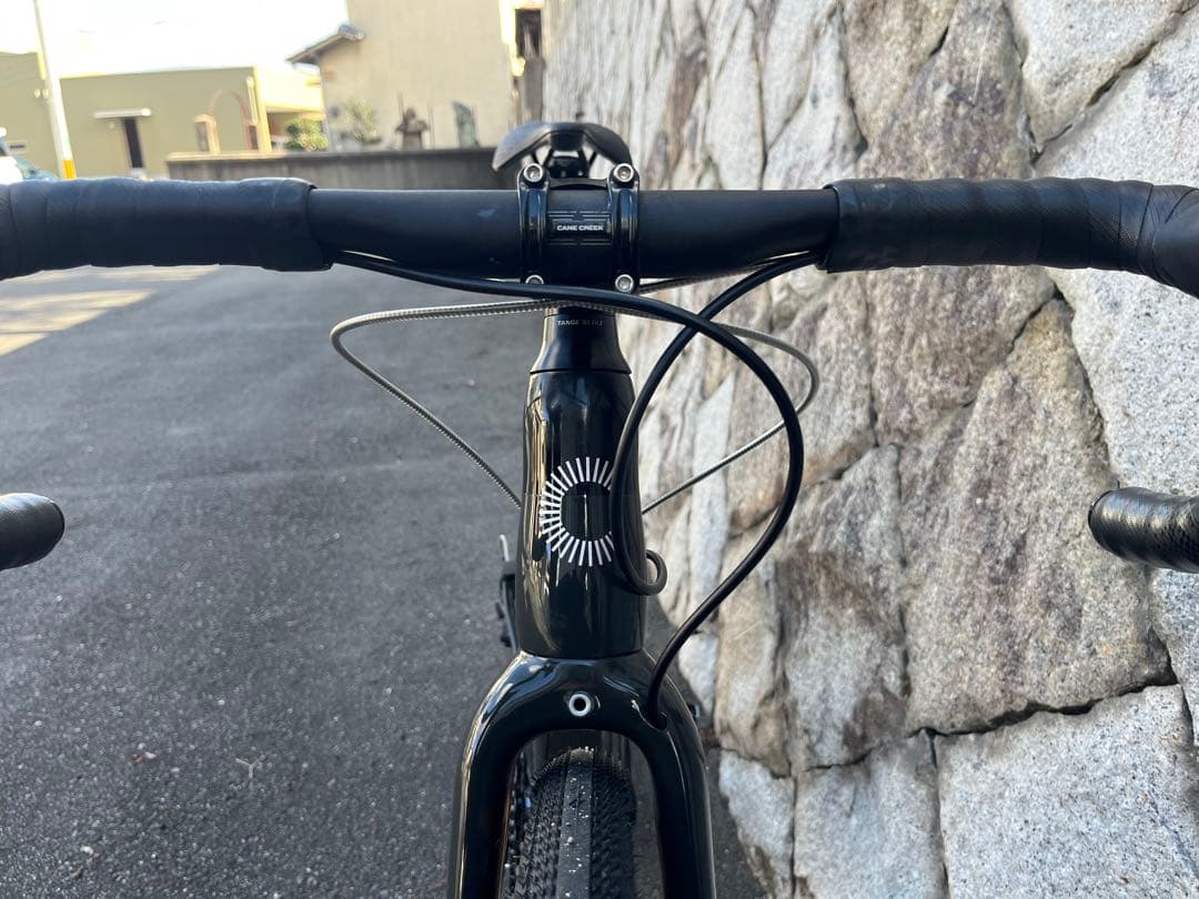 おったびあーの様cannondale キャノンデール　トップストーンカーボン4