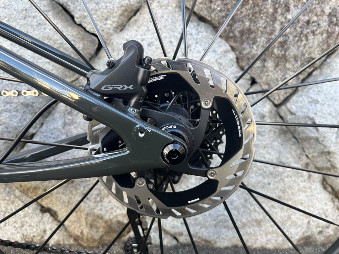 おったびあーの様cannondale キャノンデール　トップストーンカーボン4