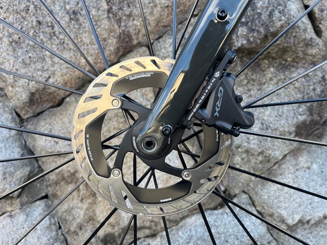 おったびあーの様cannondale キャノンデール　トップストーンカーボン4