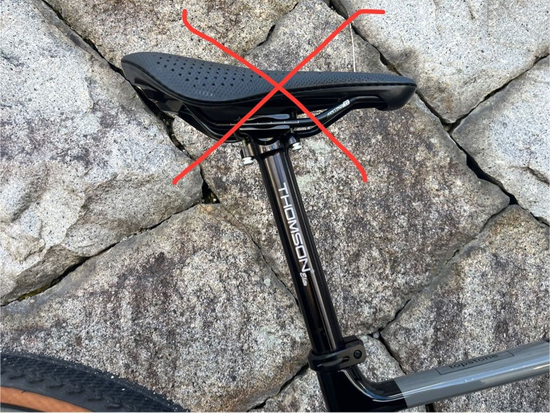 おったびあーの様cannondale キャノンデール　トップストーンカーボン4