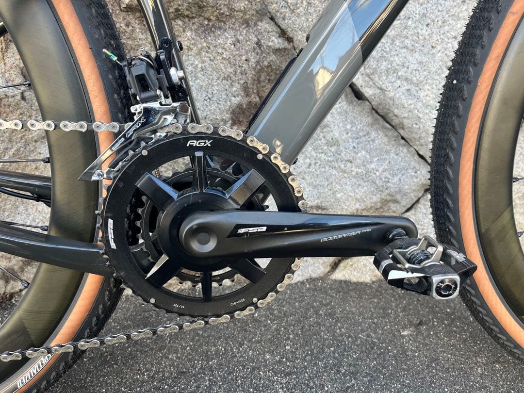 おったびあーの様cannondale キャノンデール　トップストーンカーボン4