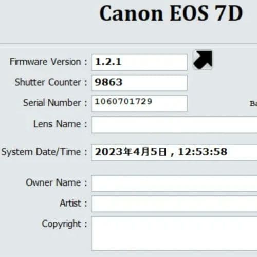 ❤️Canon EOS7Dダブルレンズ☆スマホに転送&超高画質で動画も撮れる❤️