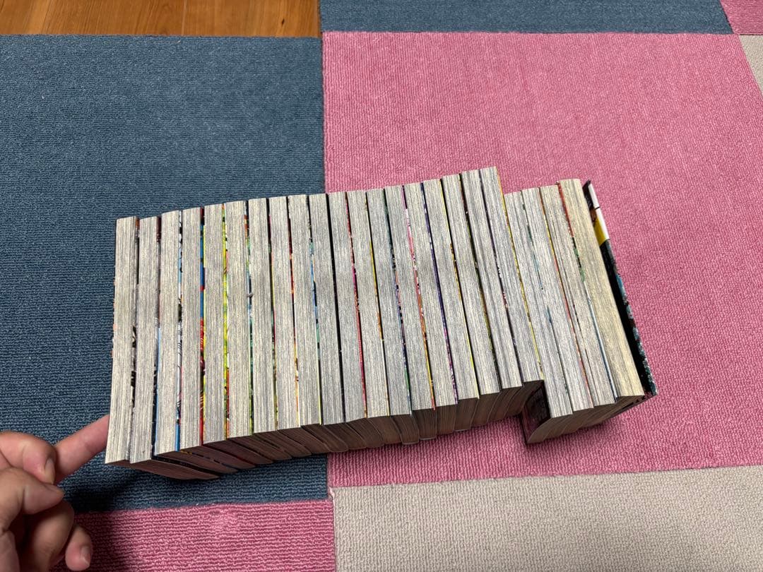 鬼滅の刃　全巻23巻セット