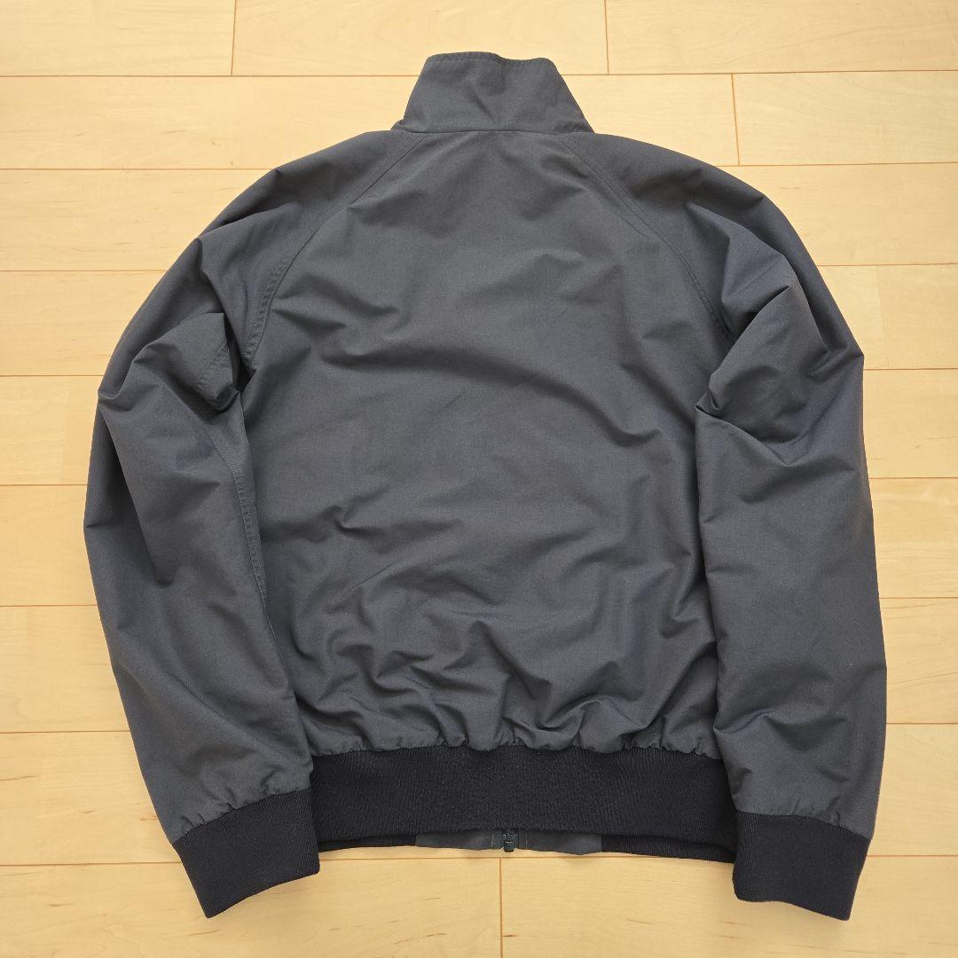 れ*ん様 廃盤 patagonia バギーズジャケット S インクブラック