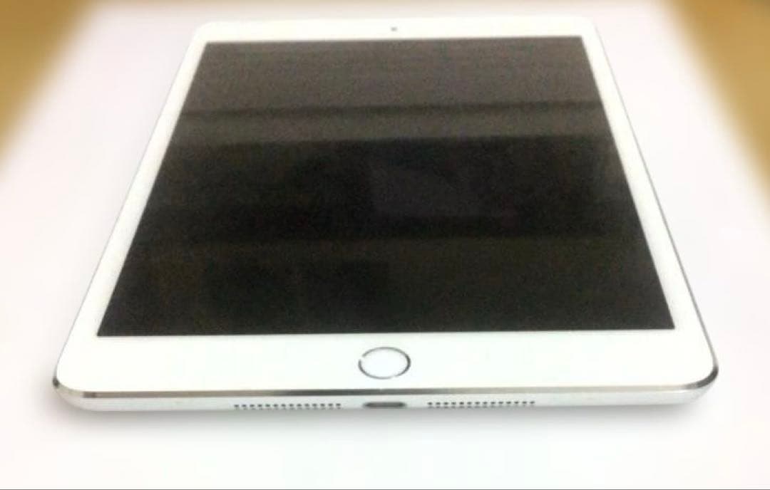 iPad (第6世代) 32GB+ iPad mini3 16GB