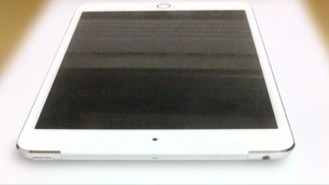 iPad (第6世代) 32GB+ iPad mini3 16GB
