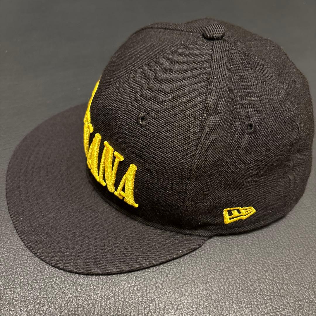 NIRVANA NEW ERA 59FIFTY キャップ ニルヴァーナ