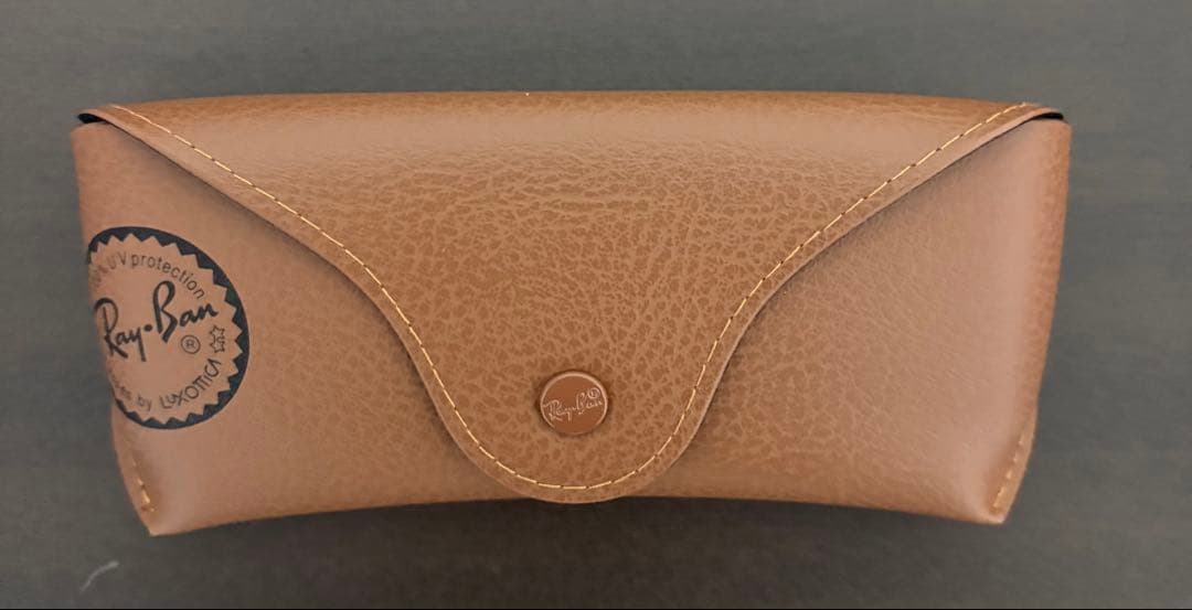 Ray-Ban レイバン サングラス 偏光 RB4305F ブラック ボストン型