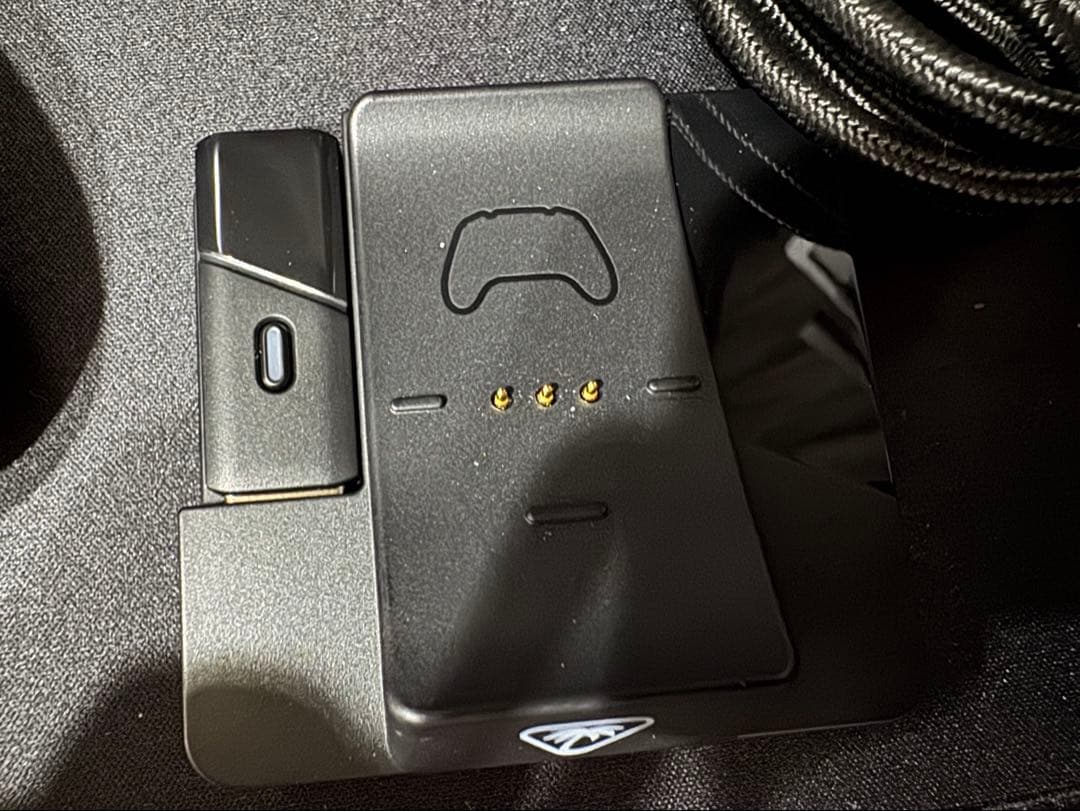 Turtle Beach Stealth Ultra コントローラー