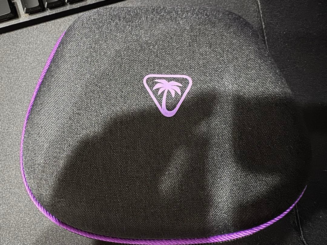 Turtle Beach Stealth Ultra コントローラー