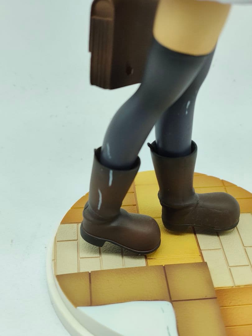 Kanon 水瀬名雪 1/8 完成品フィギュア　コトブキヤ