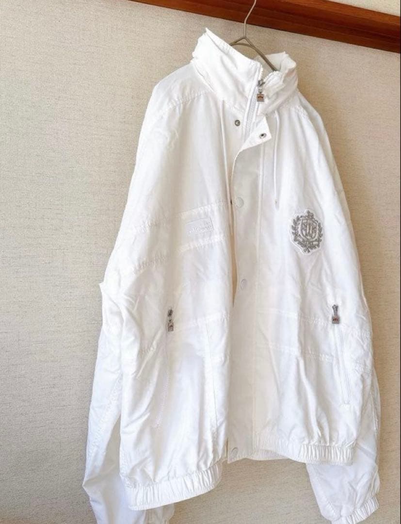 DIGAWEL ellesse ナイロン　nylon