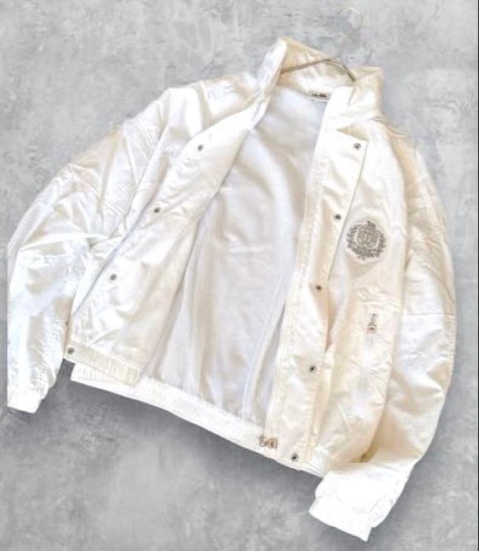 DIGAWEL ellesse ナイロン　nylon