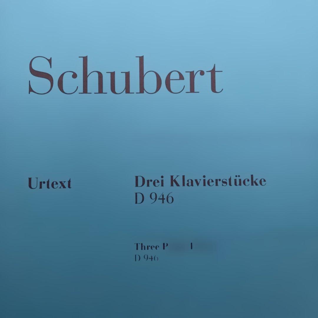 あしかりあた様ページDEBUSSY・SCHUBERT・SCHUMANN・BACH