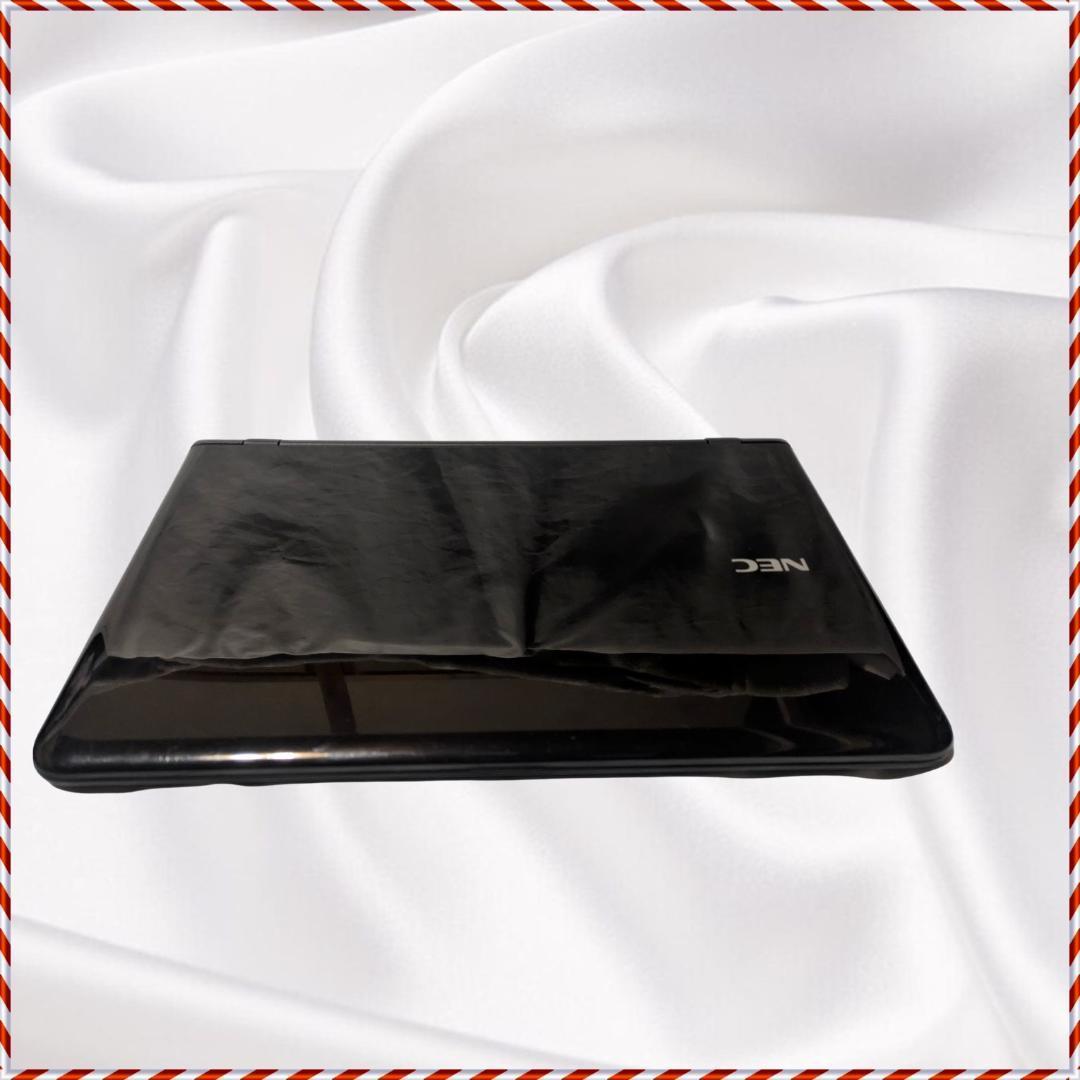 m*n様 NEC VersaPro VK17LF-K Core i3 8GB S