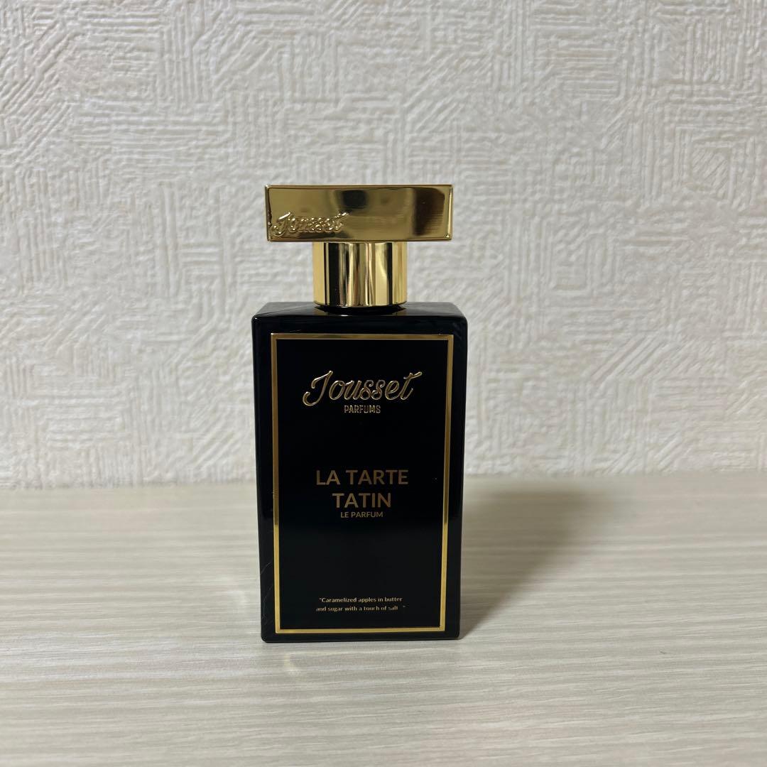 Jousset ラタルトタタン パルファン 50ml