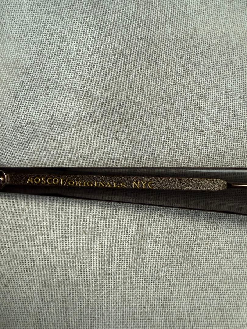 モスコット　DAHVEN JPN LTD 19