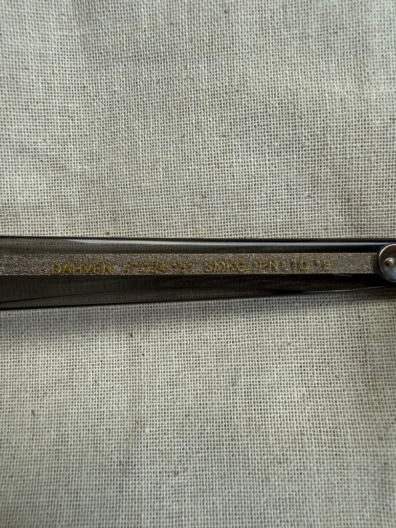 モスコット　DAHVEN JPN LTD 19